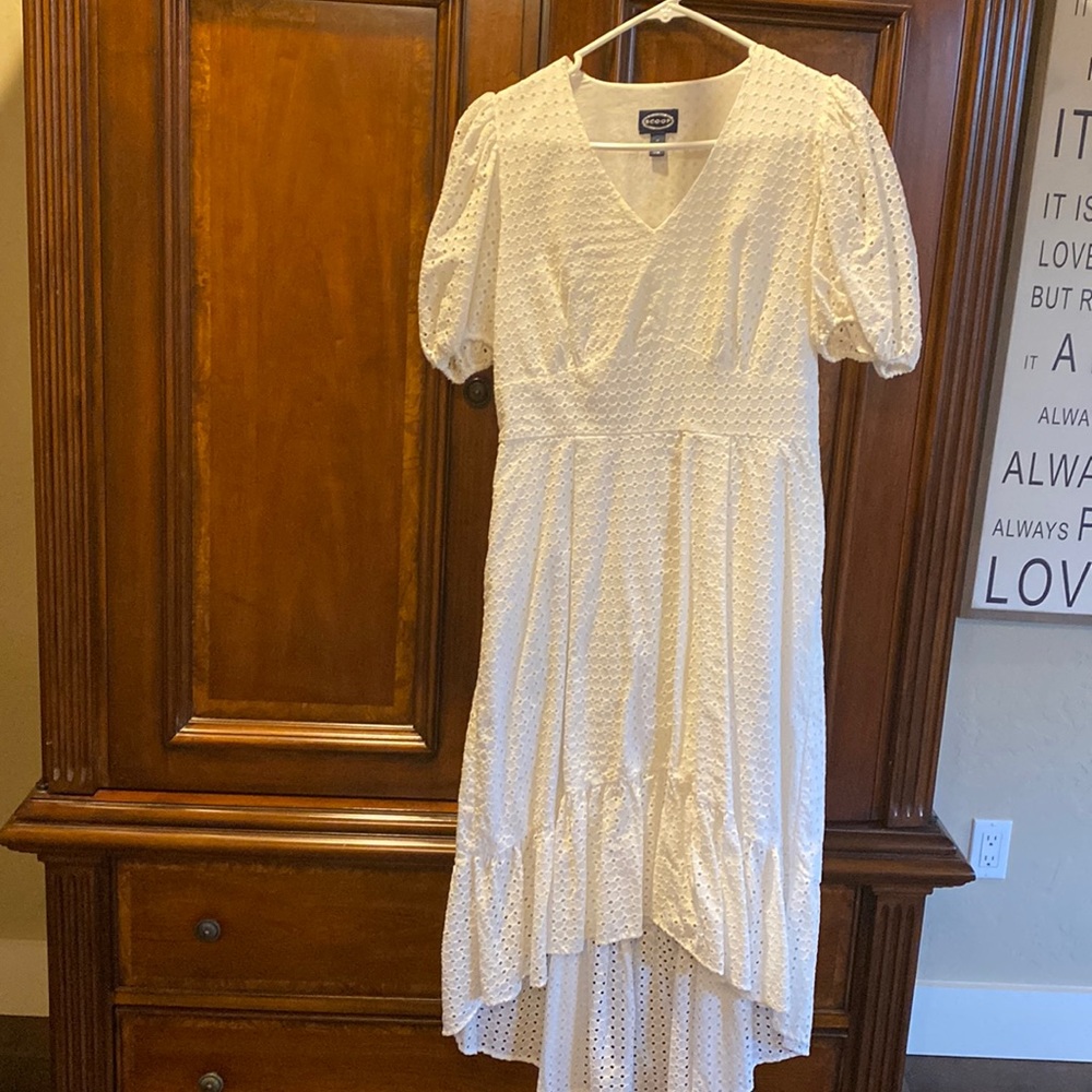 Women’s Dress